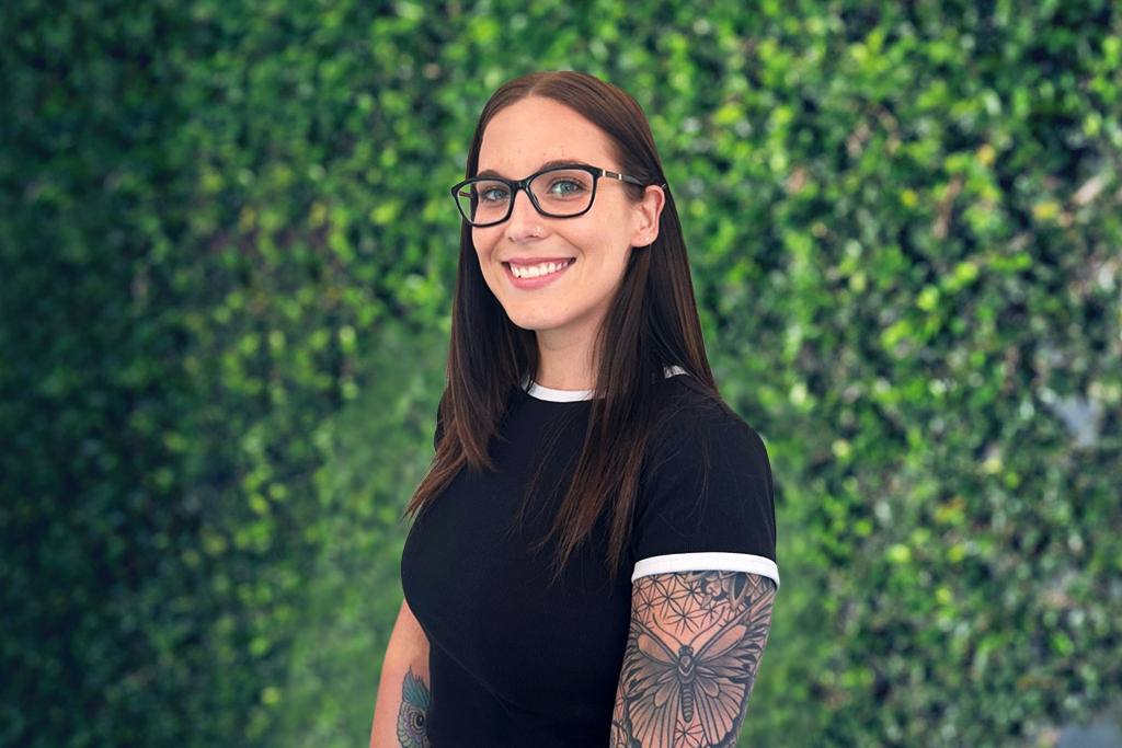 Rhianna FergusonPhoto