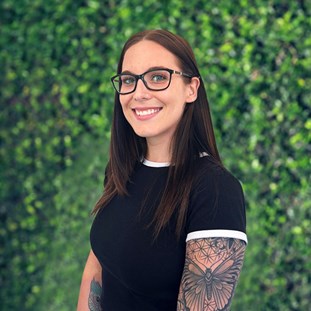 Rhianna FergusonPhoto