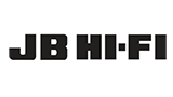 JB HiFi Logo