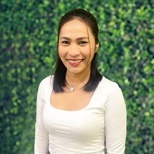 Dorothy CamangyanPhoto