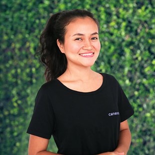 Justine SalazarPhoto