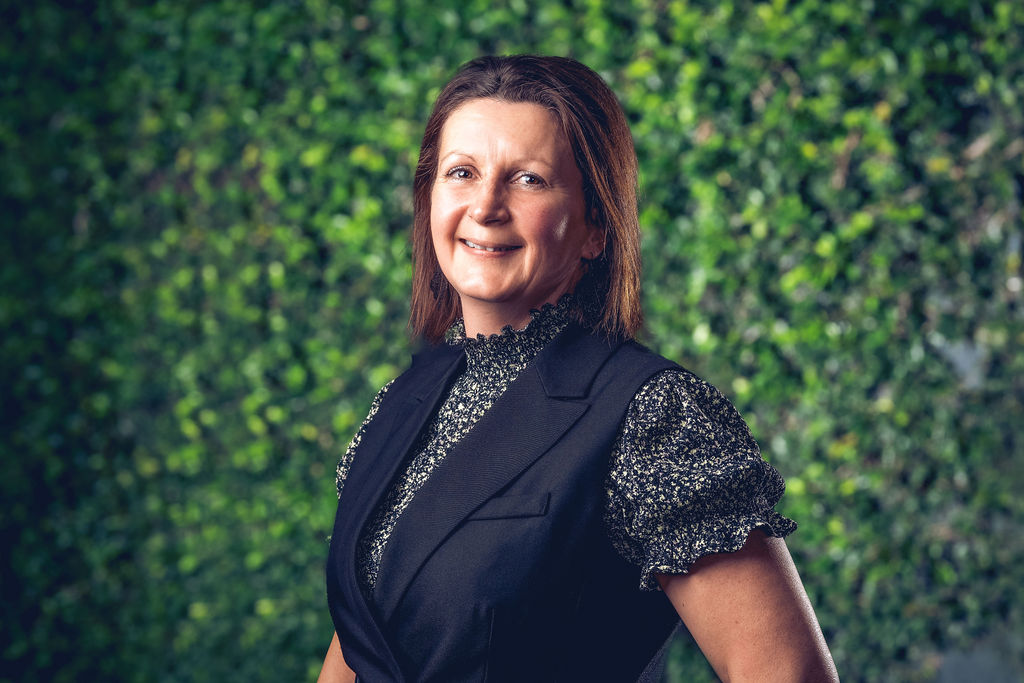 Geraldine MeignanPhoto