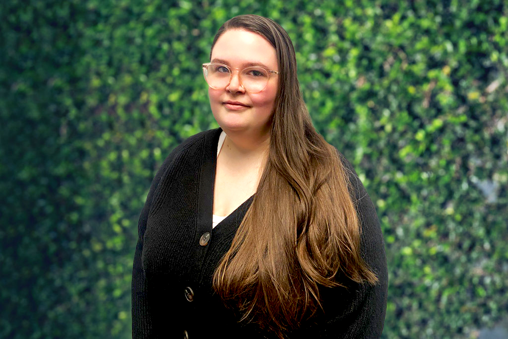 Caitlin RowsellPhoto