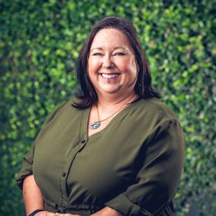 Ailsa McCormackPhoto