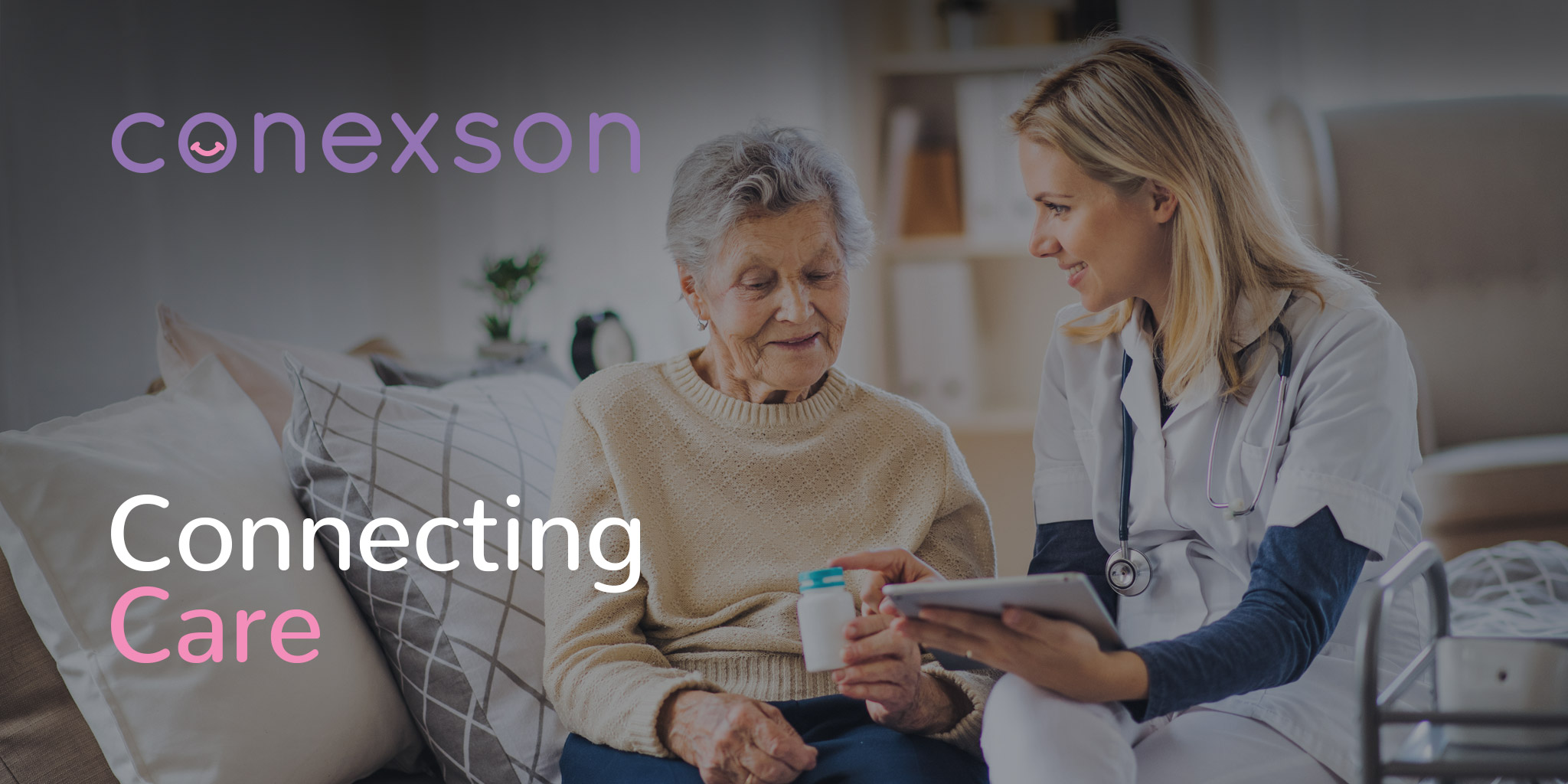 Conexson Support Staff Recruitment