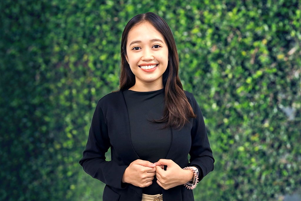 Nicole Julia ToledoPhoto