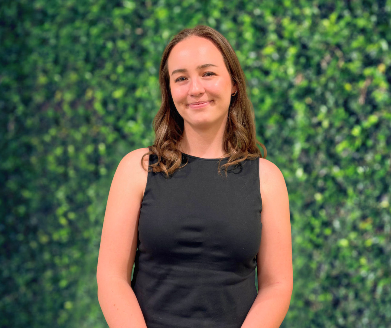 Melissa OosthuizenPhoto