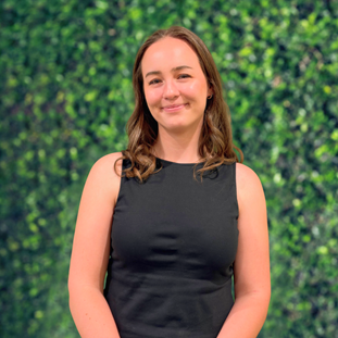Melissa OosthuizenPhoto
