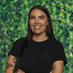 Caitlin NeilandPhoto