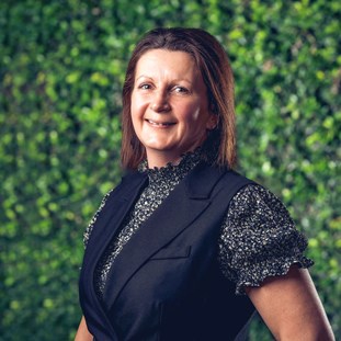 Geraldine MeignanPhoto